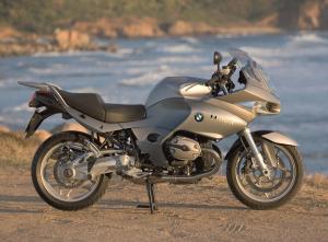 BMW R 1200 ST